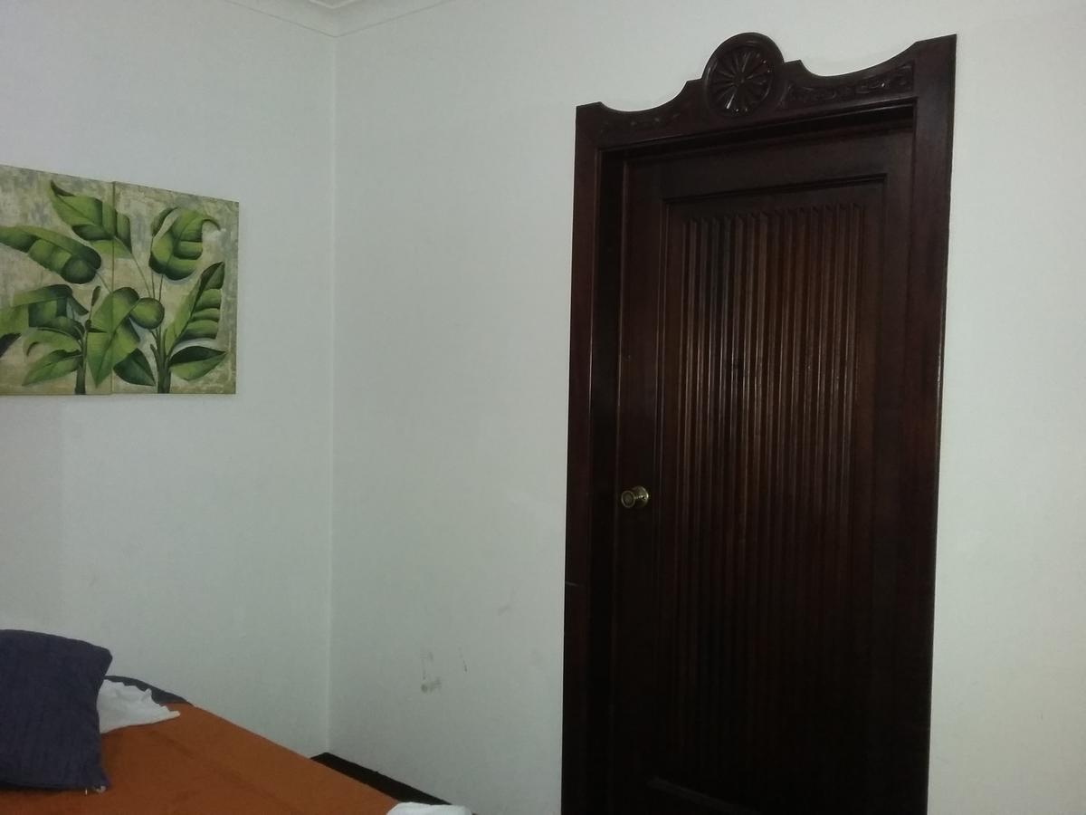 Hotel Casa San Bartolome San Bartolome Milpas Altas Exteriér fotografie